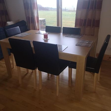 Taigh An T'Saoir Bed & Breakfast Lybster Екстериор снимка