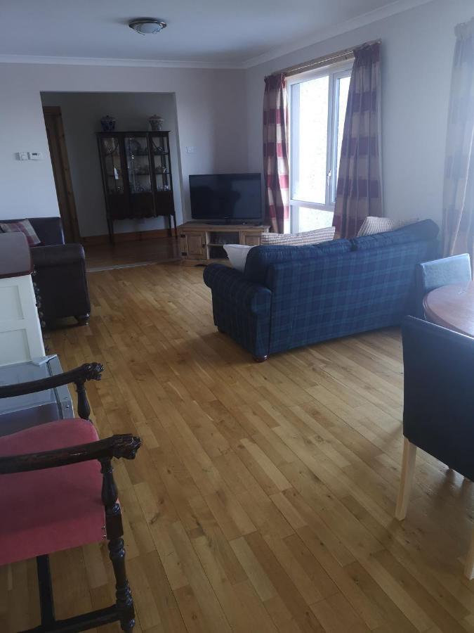 Taigh An T'Saoir Bed & Breakfast Lybster Екстериор снимка